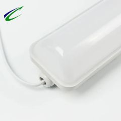 LED Waterproof LED Tri-Proof Light Fixed Luminaire - Image 5