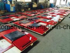 Low Rise Scissor Car Lift 4 5t - Image 6