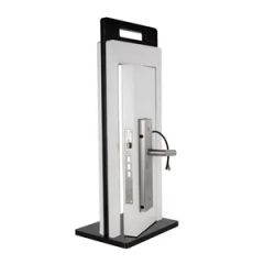 Flexible Remote Control Smart Door Lock Mechatronic 304SS Fail-Secure IP65 12VDC 100000T 15D - Image 2