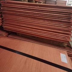Buy 99.99% #Pure Copper Wire Scrap, #Copper Cathodes And #Copper, Grade A Copper Cathodes from TZ. / High Purity copper cathode plates - Image 2