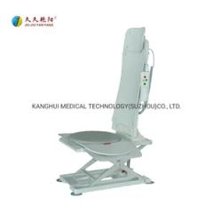Electric Hand Control Tub Bath Lift Chair Used in Home Hospital - KANGHUI MEDICAL TECHNOLOGY(SUZHOU)CO., LTD.