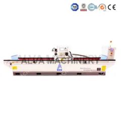 Grinder Woodworking Machinery Fully Automatic Sharpening Knife Machine - Image 1