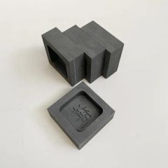 Graphite Groove High Purity Graphite Mold for Casting Gold Jewelry Graphite Product - Image 6