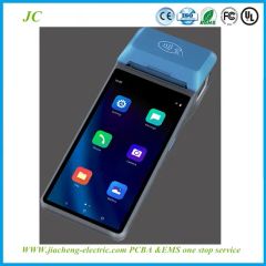 6.0'' TFT IPS LCD Full Bands All-in-One Smart POS Machine - Image 3