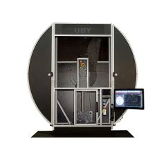 Low Temperature Impact Test Machine for Cable Testing as Per IEC 60811-1-4 - Image 3