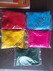 Organic Holi Color - Image 1