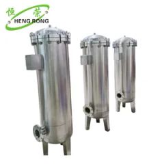 Water Purifier Machine Wine Filter Water Filter - Image 3