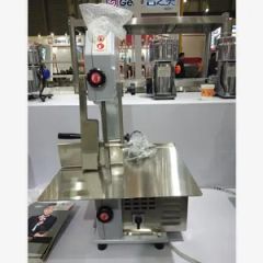 Bone Cutter Machine Pig Food Processing Machinery Meat Cutting Machine Electric - Image 3