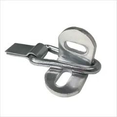 Roller Door Lock 1 Part Lock Backset / MOQ 1000PCS Style Modern Origin China Color Silvery Type Key Lock Material Iron Model NO. - Xiamen Vigor Technology Co., Ltd.