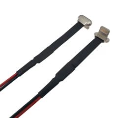 FPC Fpv Ultra Slim Customized USB Am to Type C Extension Cable Flat Ribbon USB Data Cable with Micro and Lightning Connectors USB 3.1 Type C to Am Angle Cable - Image 6