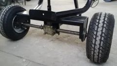 ATV Dual Seed Fertilizer 8000-16000mm 125Kg 20-35HP CE 1Y YCM - Image 5
