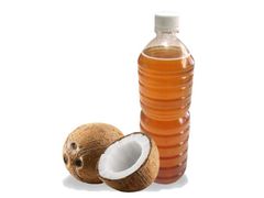 Crude coconut oil from The Ivory Coast – product photo 5, product detail gallery