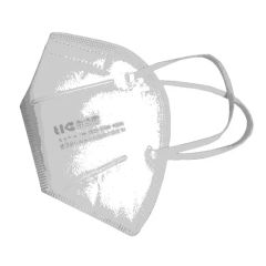 5PCS Face Mask Respiratory Preotection Ce Mask Brand Yd Payment T/T Trademark YD G.W/N.W 7/6kg MOQ 200000PCS Item Plush - Image 5