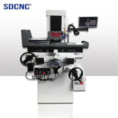 MD618 Automatic Precision Motorcycle Cylinder Head Grinding Honing Centerless Surface Grinding Machine - Image 1