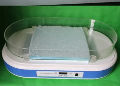 Infant Phototherapy Device for Chilldren Use Medical Baby Incubator - Image 2