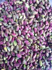 Premium Natural Shelled Pistachio - Image 1