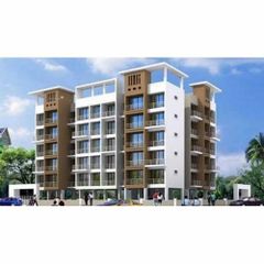 Flats Development Service Location Pan India Service Mode Offline Usage/Application Flat Payment Mode - Image 1