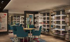 Commercial Interior Design Services Service Mode Onsite Delivery Time 7-30 Days Payment Mode Online/Offline Service Location Tamil - Image 1