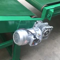 Automated Workshop Production Line Belt Assembly Line Origin China Model NO. TF Condition New Color Optional Size Customize - Image 3