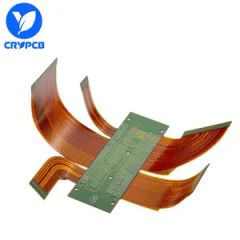 Custom Shaped Rigid-Flex PCB Solutions - Image 6