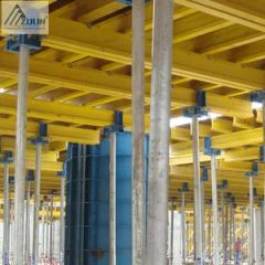 Slab Pouring Steel Wood Zulin China Formwork for Any Height - Beijing Zulin Formwork & Scaffolding Co., Ltd