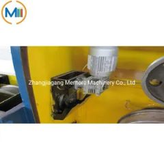 High Speed Rod Breakdown Machine - Image 3