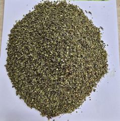 Oregano Leaves - Crushed - Image 1