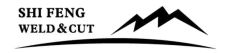 Nanjing Shifeng Welding and Cutting Equipment Co., Ltd.