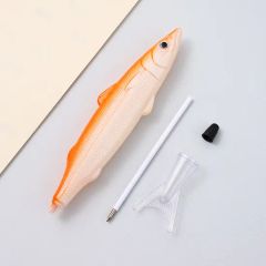 Adorable Simulated Fish Ball Pen - Perfect Gift for Students - Image 6