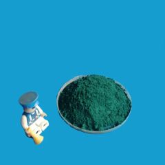 Iron Oxide Yellow Inorganic Pigments - Image 5