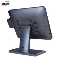 15" Industrial LCD Capacitive Touch Screen Monitor LED Display - Image 6