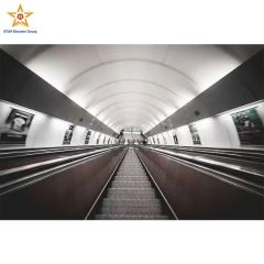 High Quality Supermarket Airport Transportation Equipment Escalator - Image 6