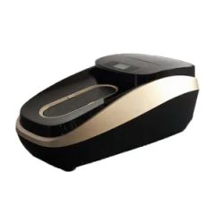 Medical Intelligent Automatic Shoe Cover Making Machine - Image 6