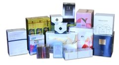 Confectionery Food Box Cellophane Overwrapping Machine (SY-2000W) - Image 6