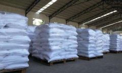 Top Grade Excellent Polyoxymethylene CAS 9002-81-7 POM Resin with Fast Delivery - Image 4