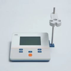 pH100b Laboratory Digital pH Meters Benchtop pH Meter with Good Price Handheld pH Meter Tester for Lab & Field Use - Image 3
