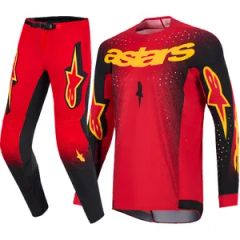 Large Quantity Customized Motorcycle Racing Suit Motocross Racing Clothing off-Road Motorcycle Suits - Image 4