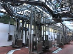 Fully Automatic Slaughtering Equipment for Cattle - Image 2