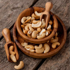 Cashew Nut Size W240 Weight (kg) 10 Max. Moisture (%) - Image 1