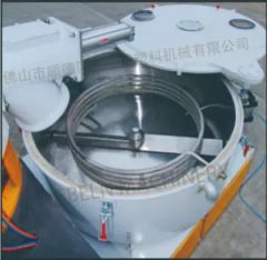 Double Material Mixer - Image 4