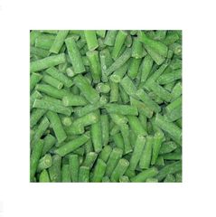 World Best Selling Products Frozen Green Beans/iqf green beans - Image 1