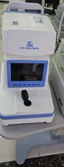 Reliable Used Fa6500 Optical Auto Refractometer for Eye Health Examination - Image 3