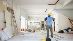 Building Renovation Services Waterproofing Yes Flooring Available Plumbing Available Structural Repairs Yes False Ceiling - Image 2