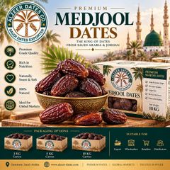 Saudi Dates Ajwa dates, Sukkari Dates, Medjool Dates, Safawi Dates, Sagai Dates, Mabroom Date, Dates Syrup, Dates Paste - Image 3