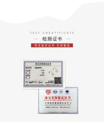 BE680 certificate from Guangzhou Xinglaika Co., Ltd.