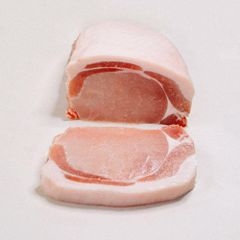 Frozen Pork Neck Premium Cut With Rich Marbling High Protein Content And Controlled Frozen Storage For Export Markets - Image 5