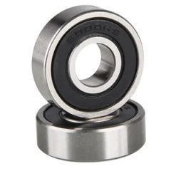 Corrosion-Resistant and Wear-Resistant Chemical Industry High-Pressure Resistant Oil and Gas Exploration Tapered Roller Bearing - Baoding Xiaoguo Intelligent Equipment Co., Ltd.