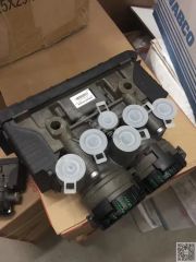 Knorr Ebs Dual-Channel Module K057766 Essential Component for Efficient Truck Brake Systems - Image 3
