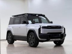 2024 Used Spot Left-Hand Drive Carschery Icar 03t Modeladult Electric Vehicles Auto Car - Kunming Car Coke Automobile Sales & Service Co., Ltd.