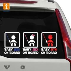 Car Auto Decorative Sticker Label Printing Origin China Material PVC Trademark TJ Pattern Custom Color Customized Type Car - Image 6
